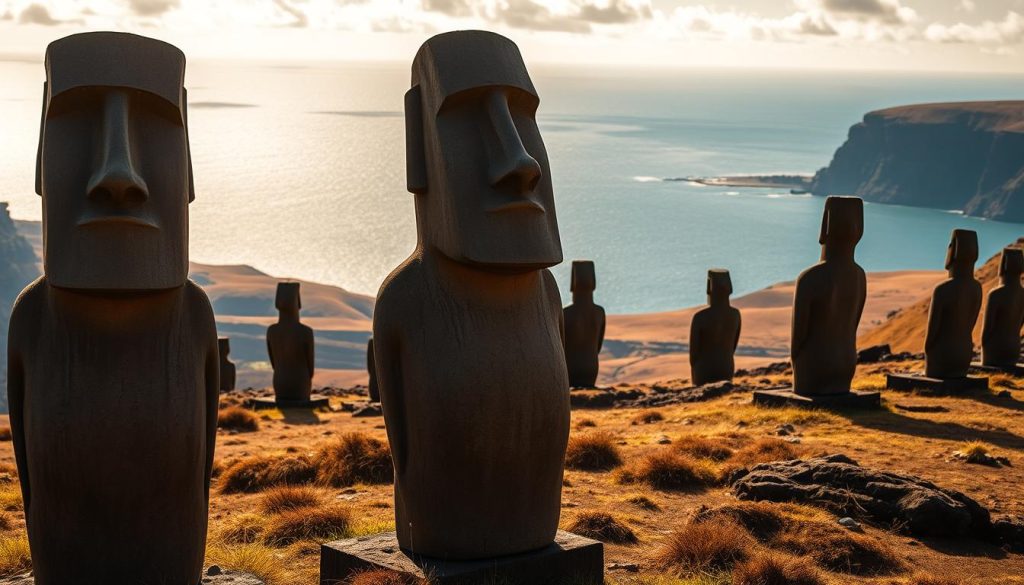 moai culture moai culture
