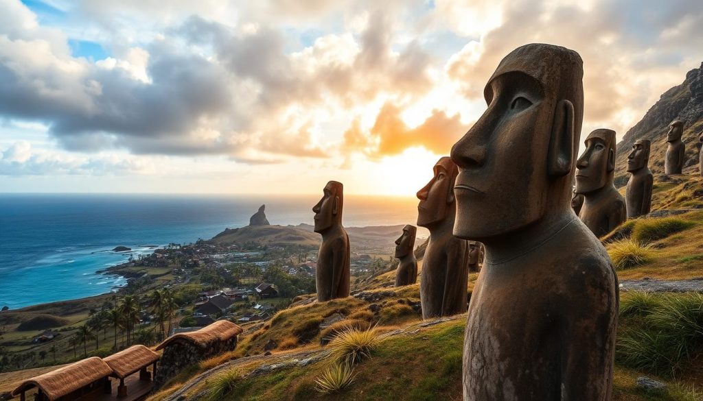 moai culture moai culture