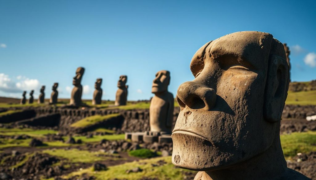 moai culture moai culture
