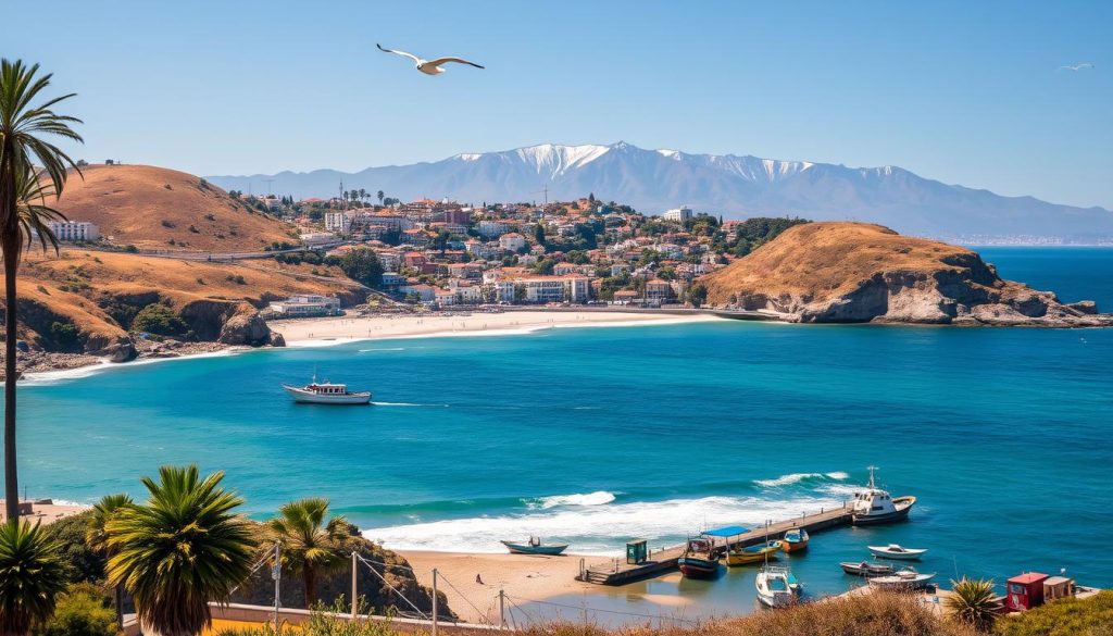 must-visit beaches Valparaíso must-visit beaches Valparaíso