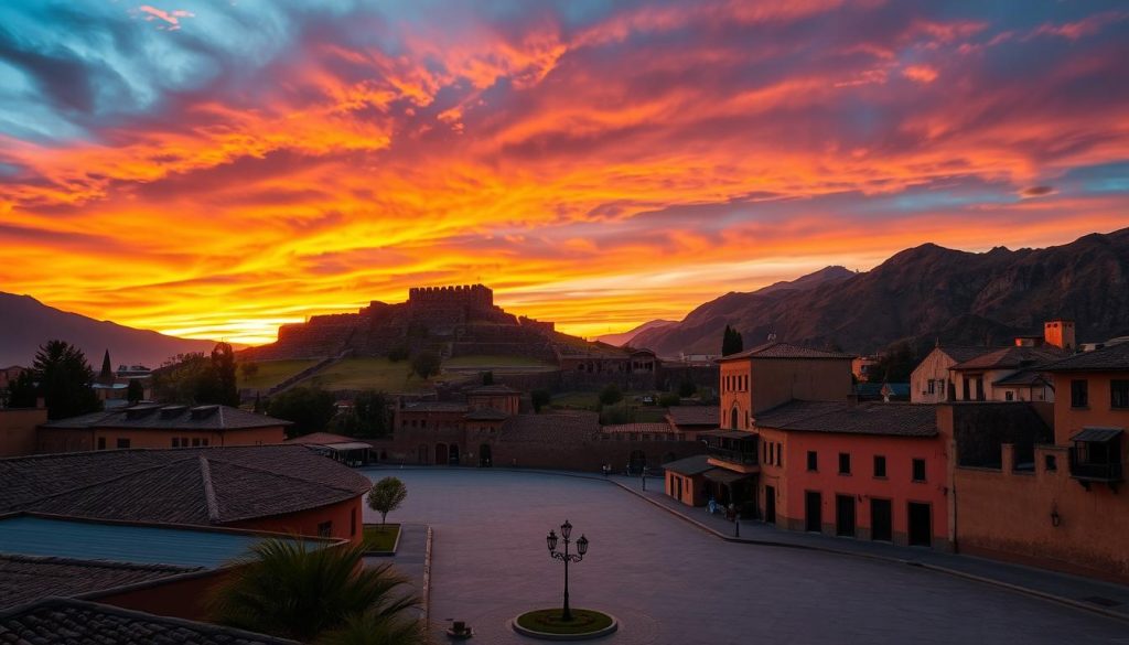 must-visit sunset spots cusco must-visit sunset spots cusco