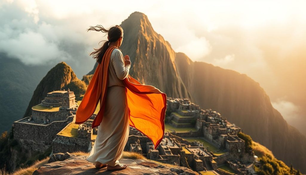 mystical experiences at Machu Picchu mystical experiences at Machu Picchu