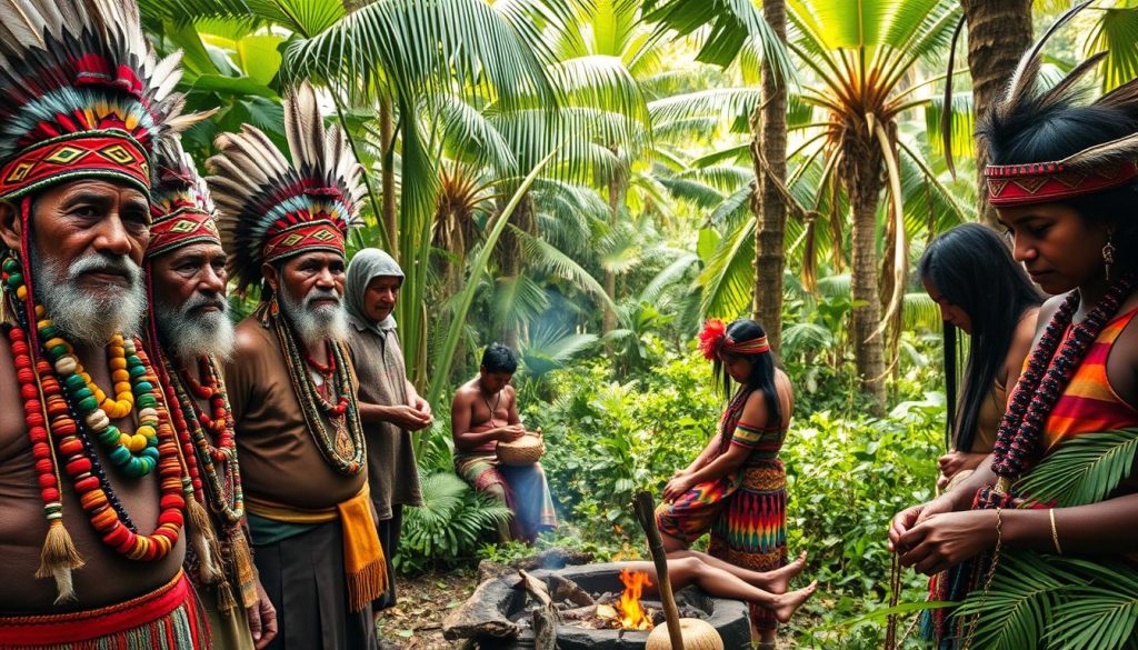 native peoples of the Peruvian Amazon native peoples of the Peruvian Amazon