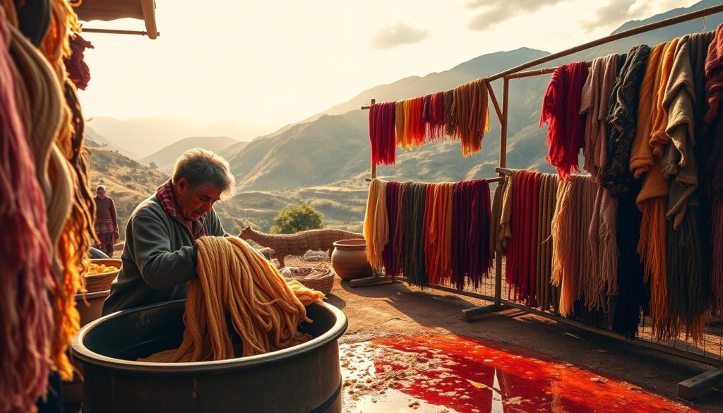 natural dyeing methods natural dyeing methods