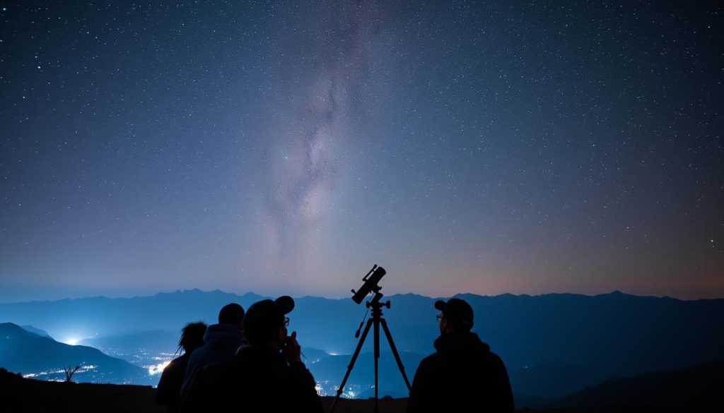 night sky tours Arequipa night sky tours Arequipa