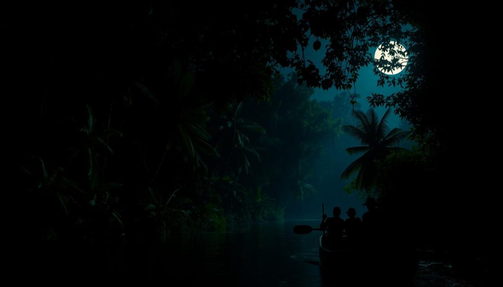 nighttime jungle expeditions nighttime jungle expeditions