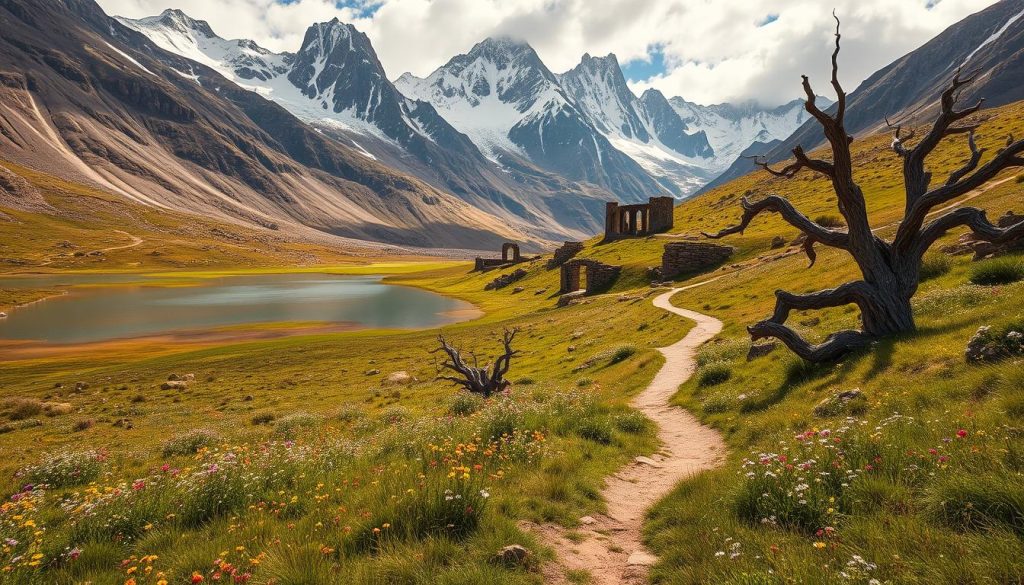 off-the-beaten-path Cusco hikes off-the-beaten-path Cusco hikes