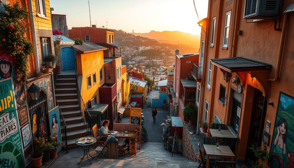off the beaten path Valparaíso attractions off the beaten path Valparaíso attractions