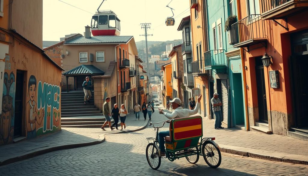off the beaten path Valparaíso attractions off the beaten path Valparaíso attractions