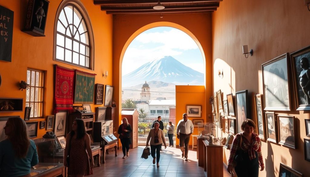 off-the-beaten-path museums Arequipa off-the-beaten-path museums Arequipa