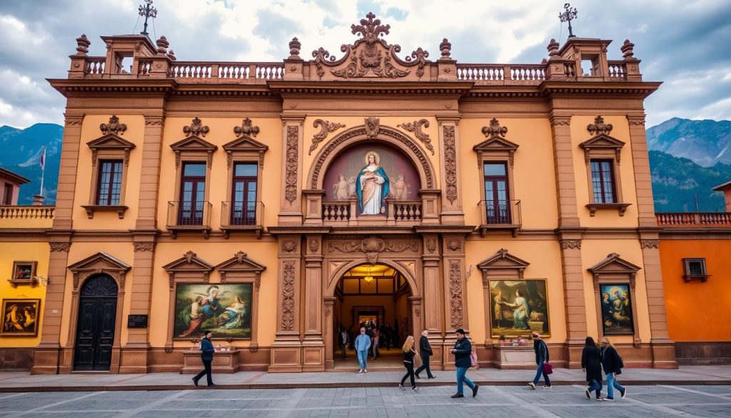 off-the-beaten-path museums Arequipa off-the-beaten-path museums Arequipa