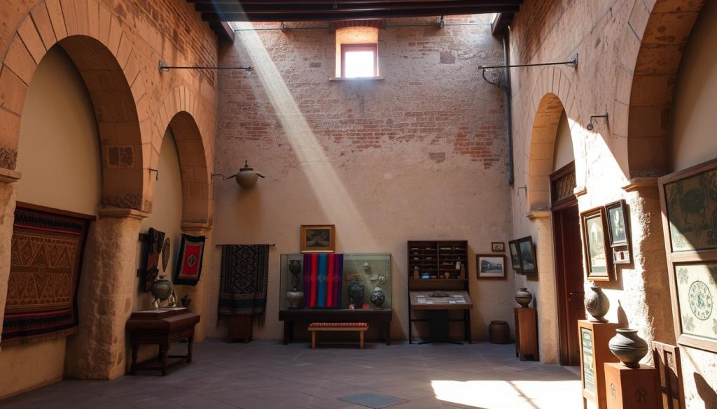 off-the-beaten-path museums Arequipa off-the-beaten-path museums Arequipa