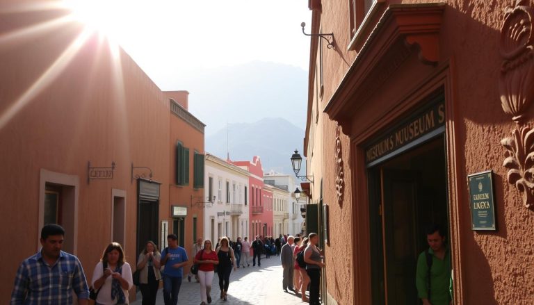 off-the-beaten-path museums Arequipa