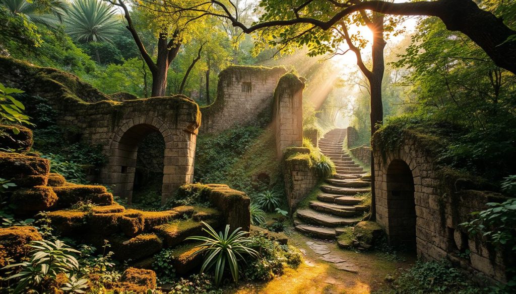 off the beaten path ruins off the beaten path ruins