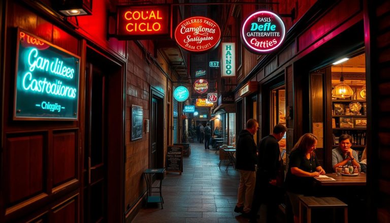 off the beaten path santiago restaurants