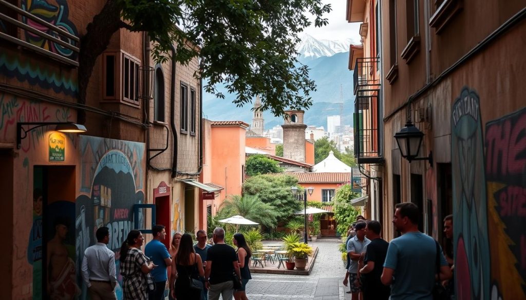 off-the-beaten-path spots santiago chile off-the-beaten-path spots santiago chile