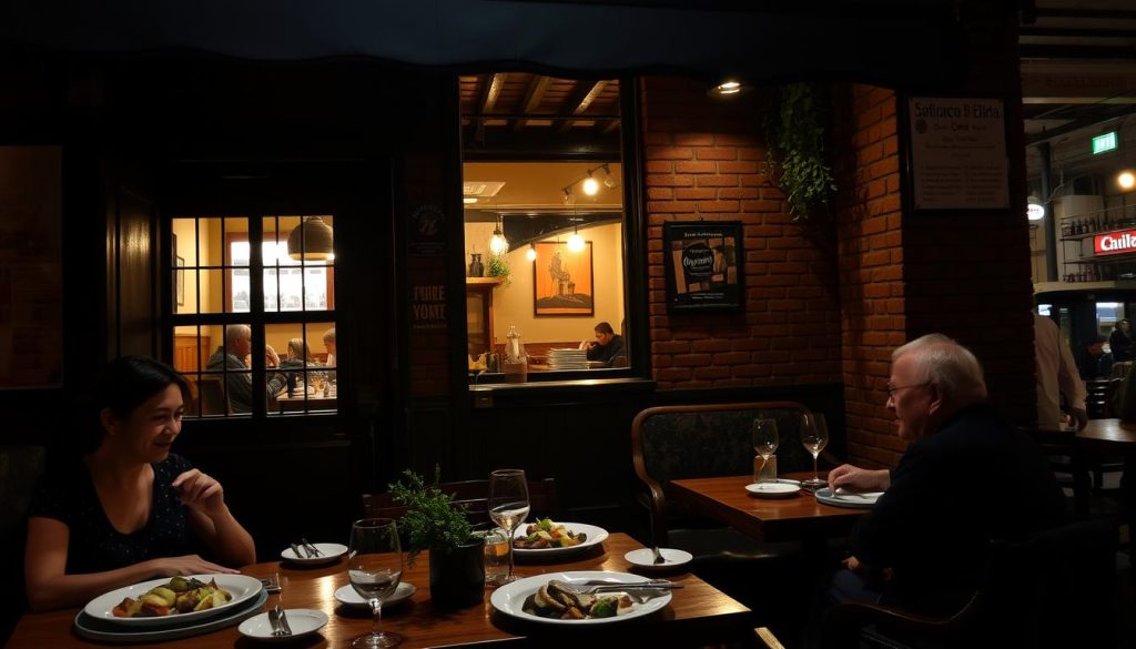 off the radar santiago restaurants off the radar santiago restaurants