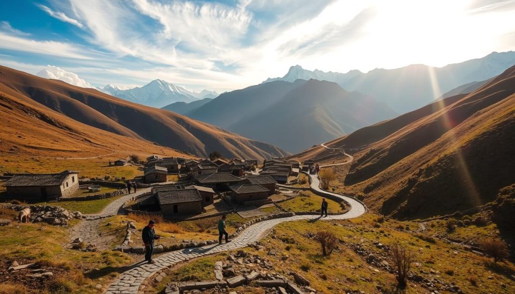 offbeat Cusco hikes offbeat Cusco hikes