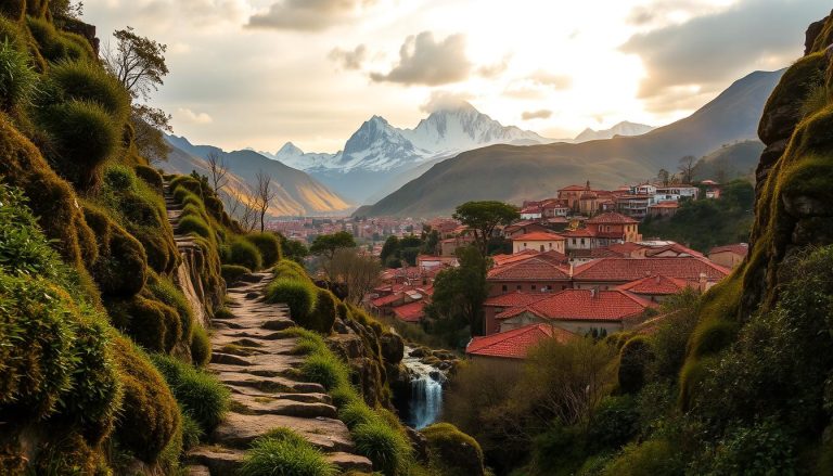 offbeat Cusco hikes