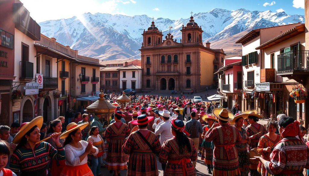 peru cultural celebrations peru cultural celebrations