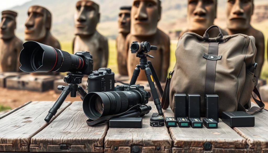 photography gear for Easter Island photography gear for Easter Island