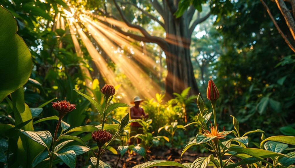 plant medicine in the Amazon plant medicine in the Amazon