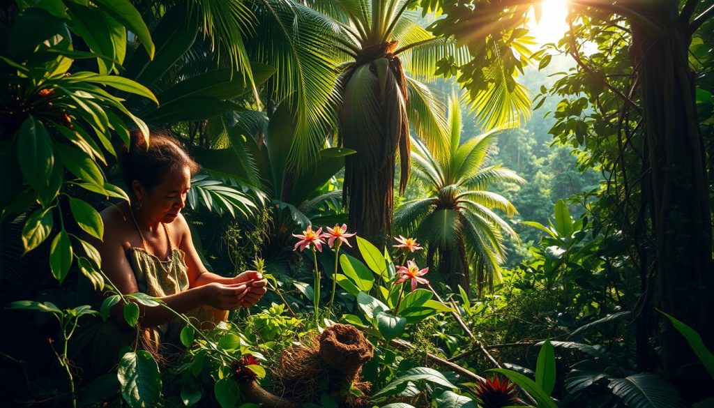 plant medicine in the Amazon plant medicine in the Amazon