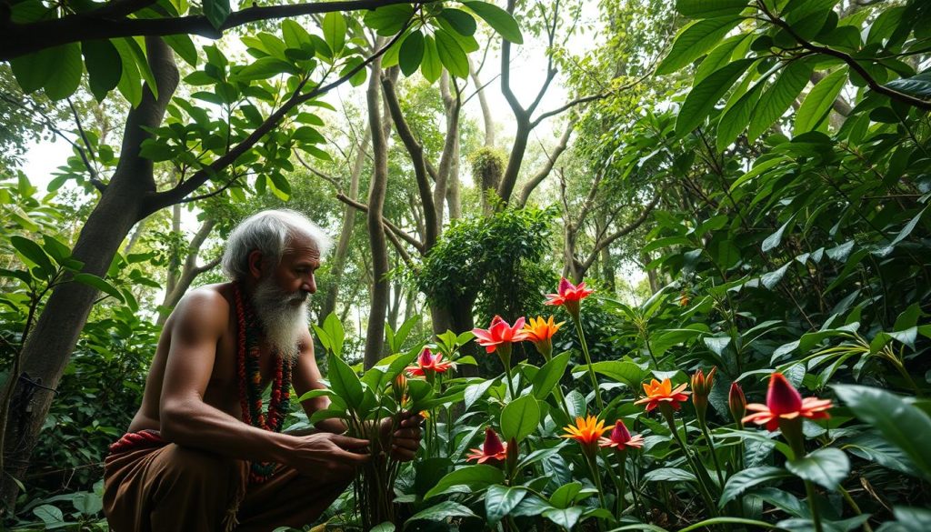 plant medicine in the Amazon plant medicine in the Amazon