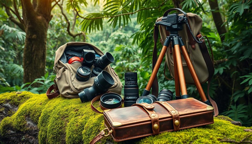 rainforest camera gear rainforest camera gear