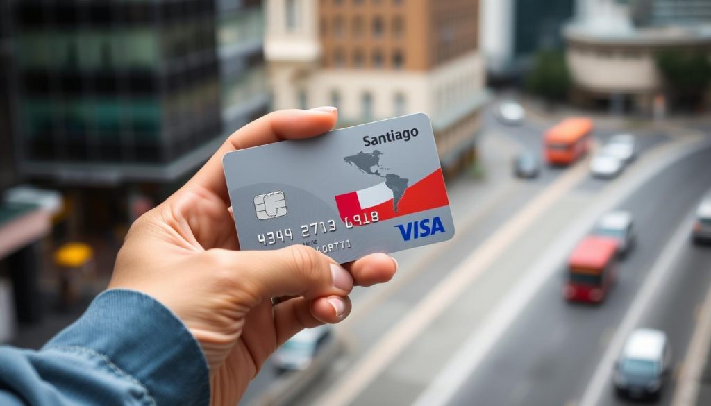 reloadable travel card Santiago reloadable travel card Santiago