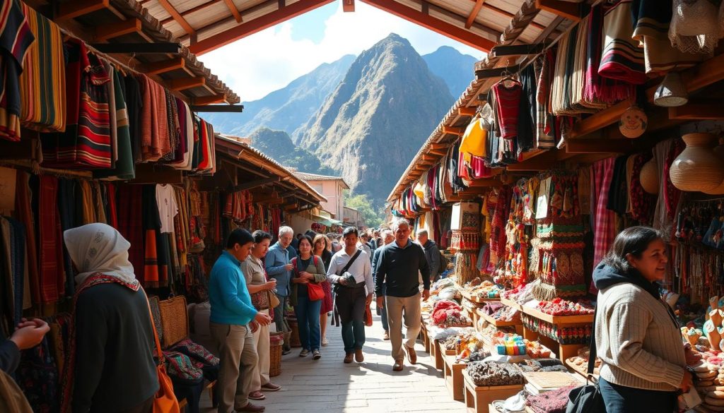 responsible tourism Machu Picchu responsible tourism Machu Picchu