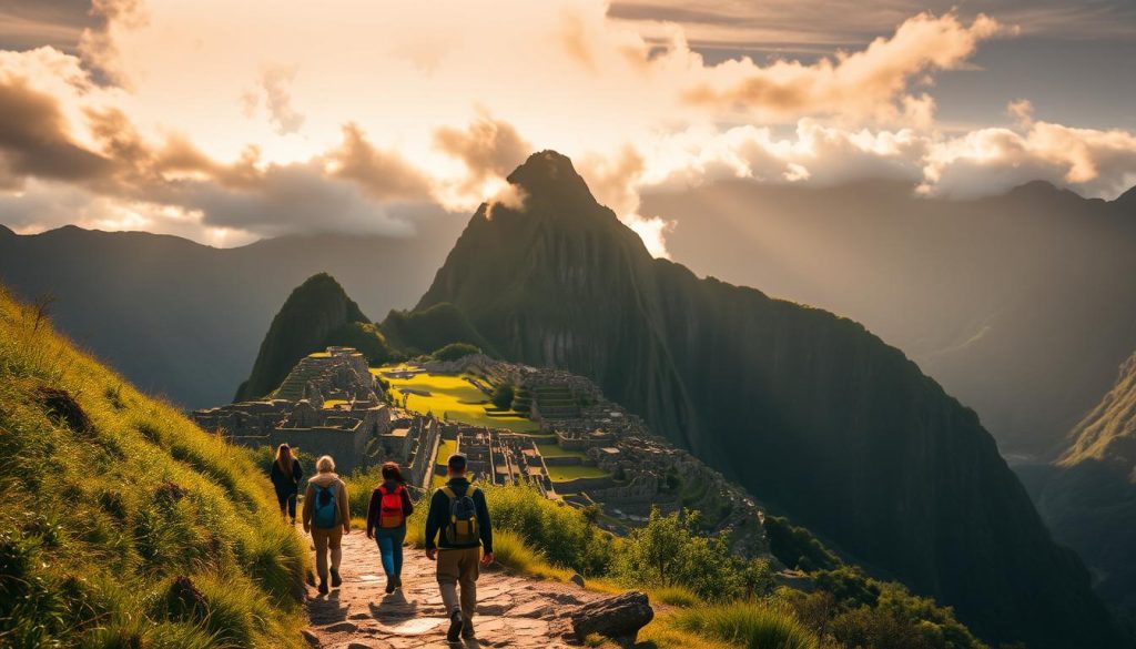responsible travel Machu Picchu responsible travel Machu Picchu