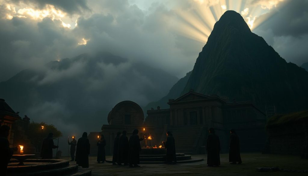sacred rituals sacred rituals