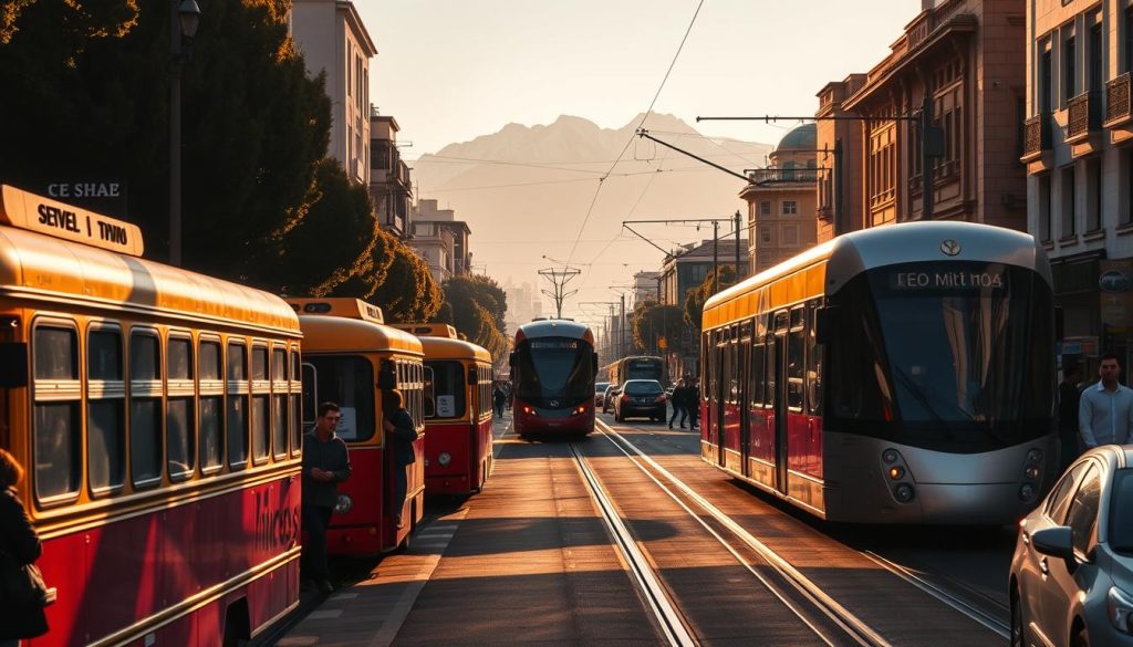 santiago chile transportation santiago chile transportation