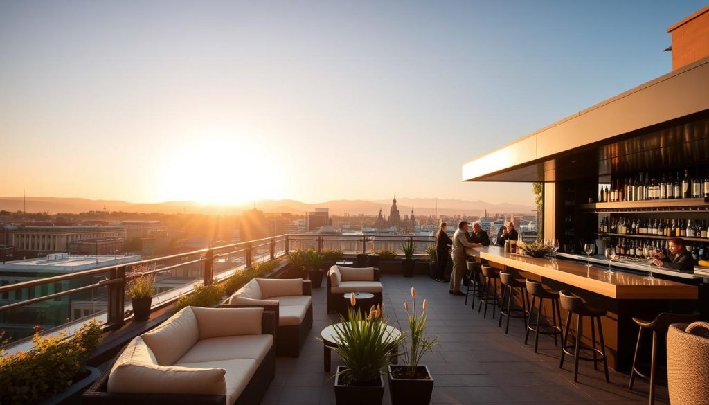 santiago rooftop bar guide santiago rooftop bar guide