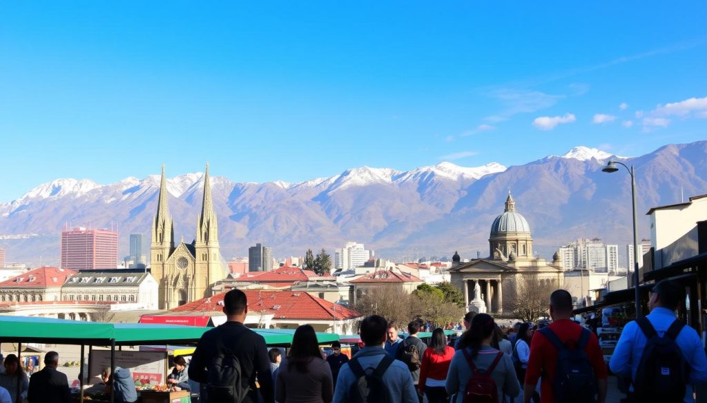 santiago weekend adventure packages santiago weekend adventure packages