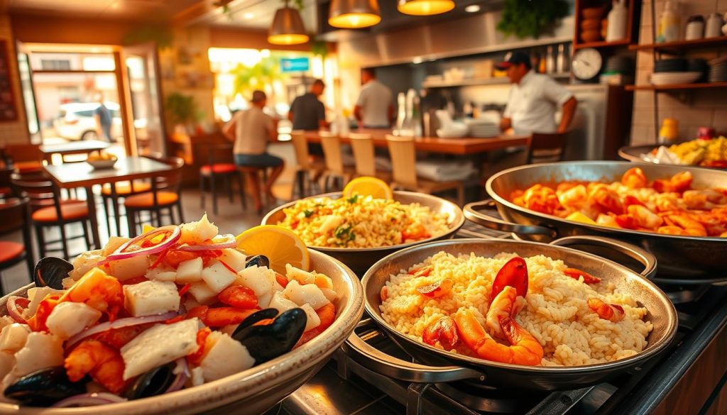 seafood dishes lima seafood dishes lima
