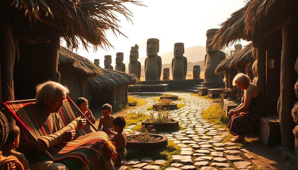 secluded Easter Island travels secluded Easter Island travels