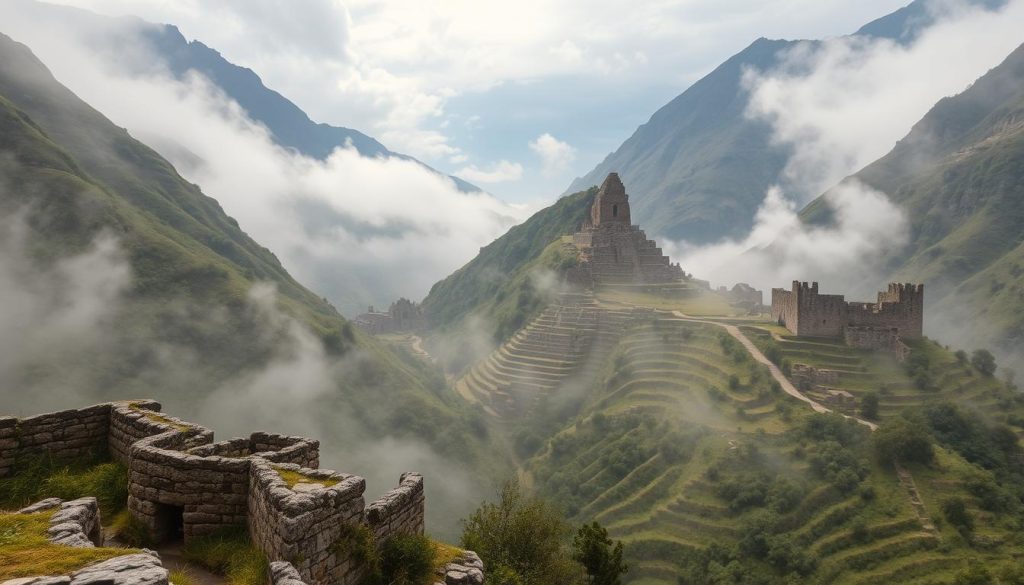 secret ancient sites in Peru secret ancient sites in Peru