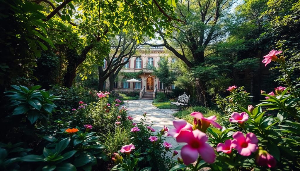 secret gardens lima secret gardens lima