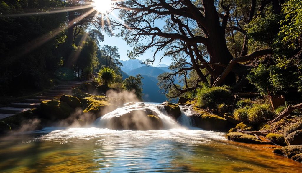 secret waterfalls cusco trek secret waterfalls cusco trek
