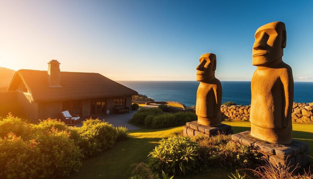 secure tourism Easter Island secure tourism Easter Island
