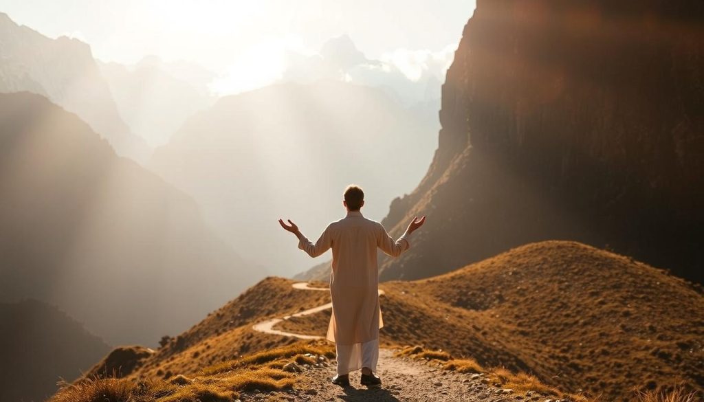 spiritual awakening pilgrimage spiritual awakening pilgrimage