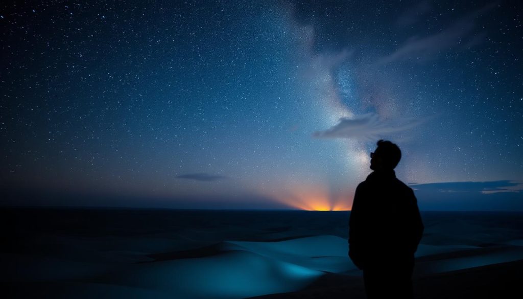 stargazing in Atacama desert stargazing in Atacama desert