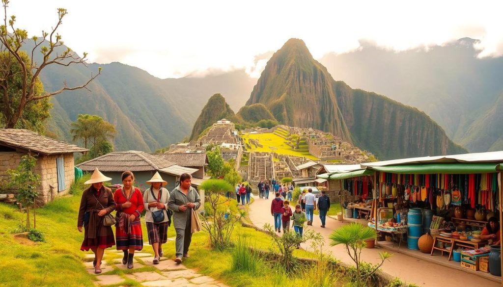 sustainable Machu Picchu tours sustainable Machu Picchu tours