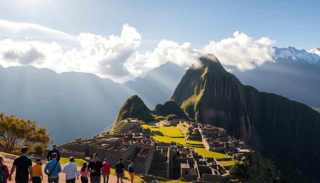 sustainable Machu Picchu tours sustainable Machu Picchu tours
