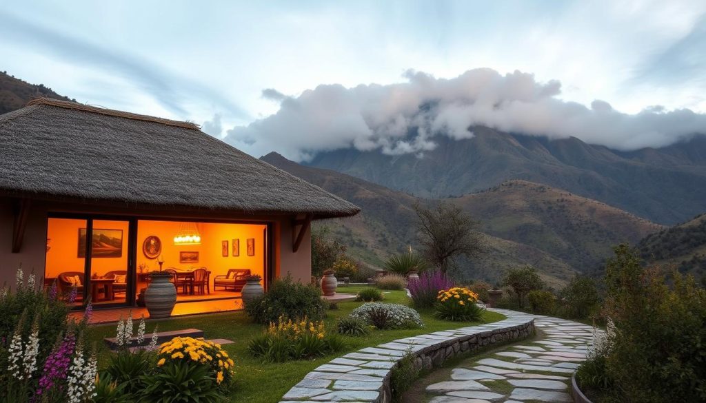 sustainable accommodation in Cusco sustainable accommodation in Cusco