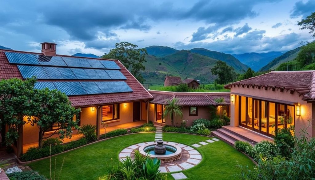sustainable accommodation in Cusco sustainable accommodation in Cusco