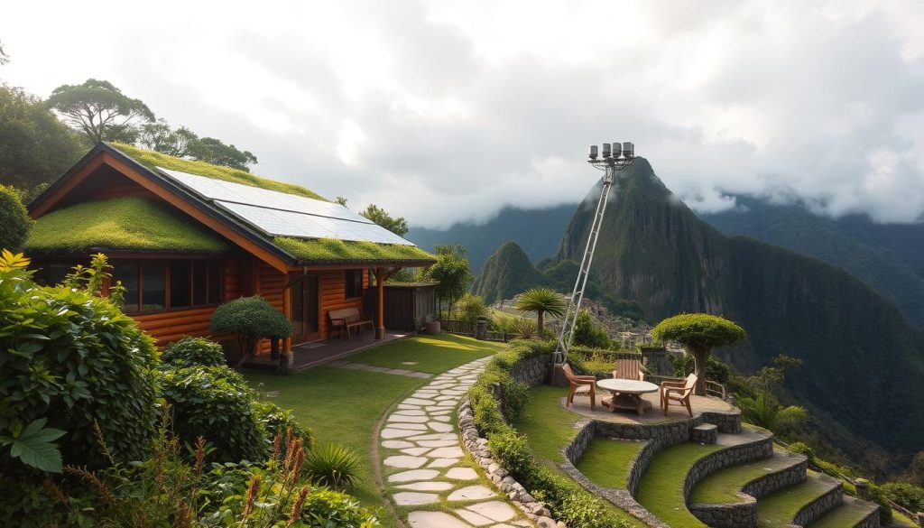 sustainable accommodations near Machu Picchu sustainable accommodations near Machu Picchu