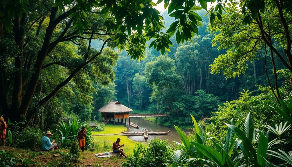 sustainable ecotourism sustainable ecotourism